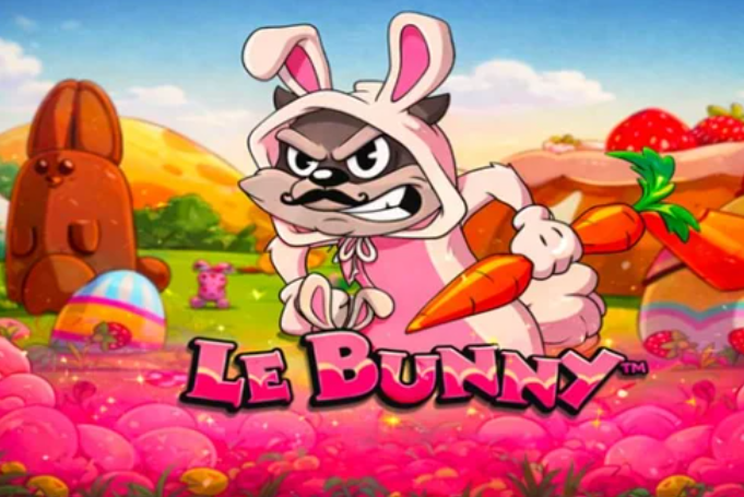 Le Bunny