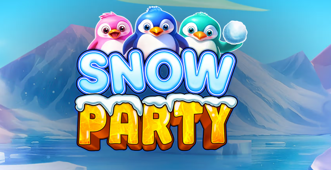 Snow Party