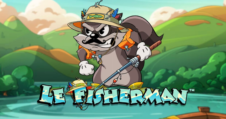 Le Fisherman