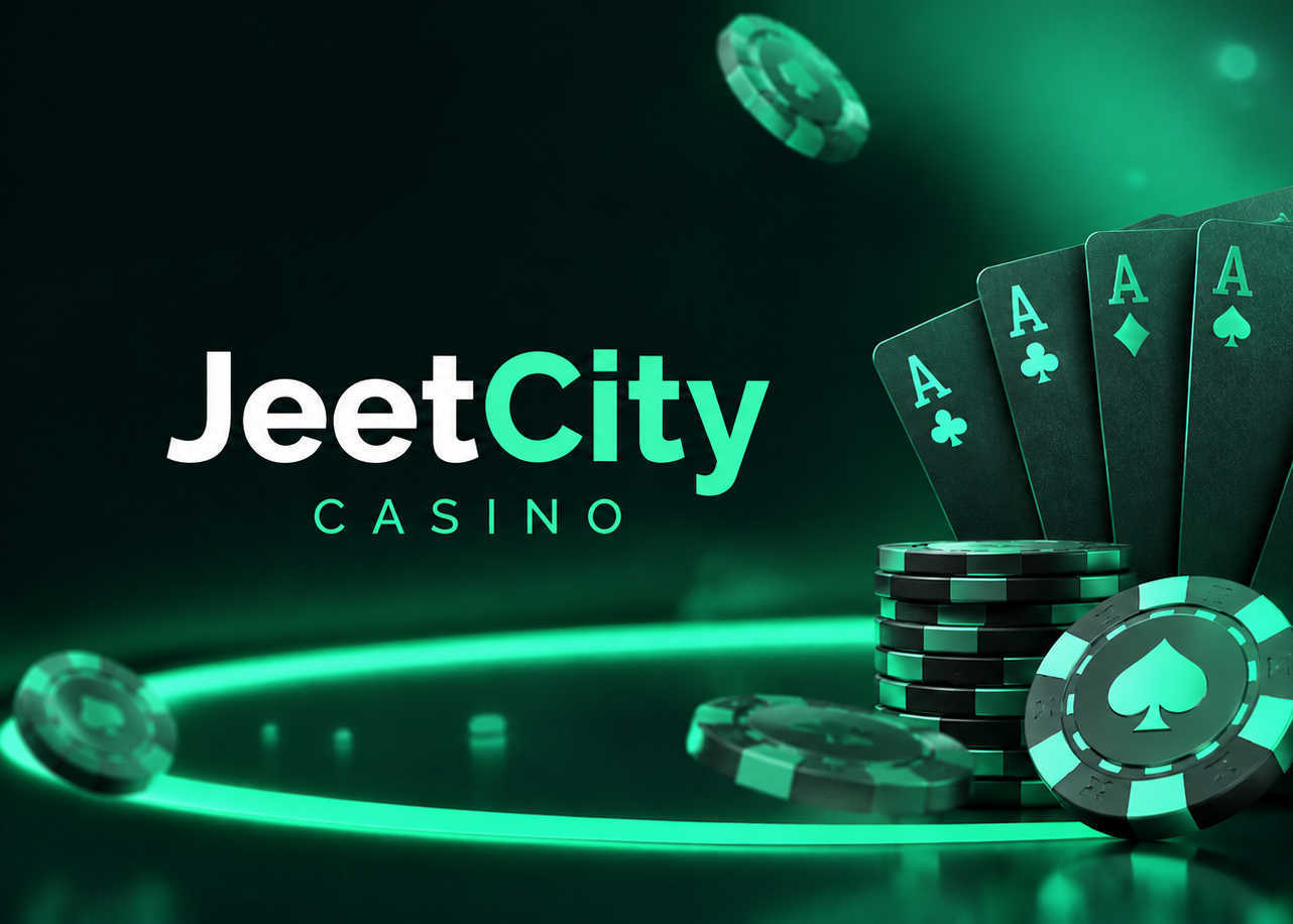 JeetCity Screen image